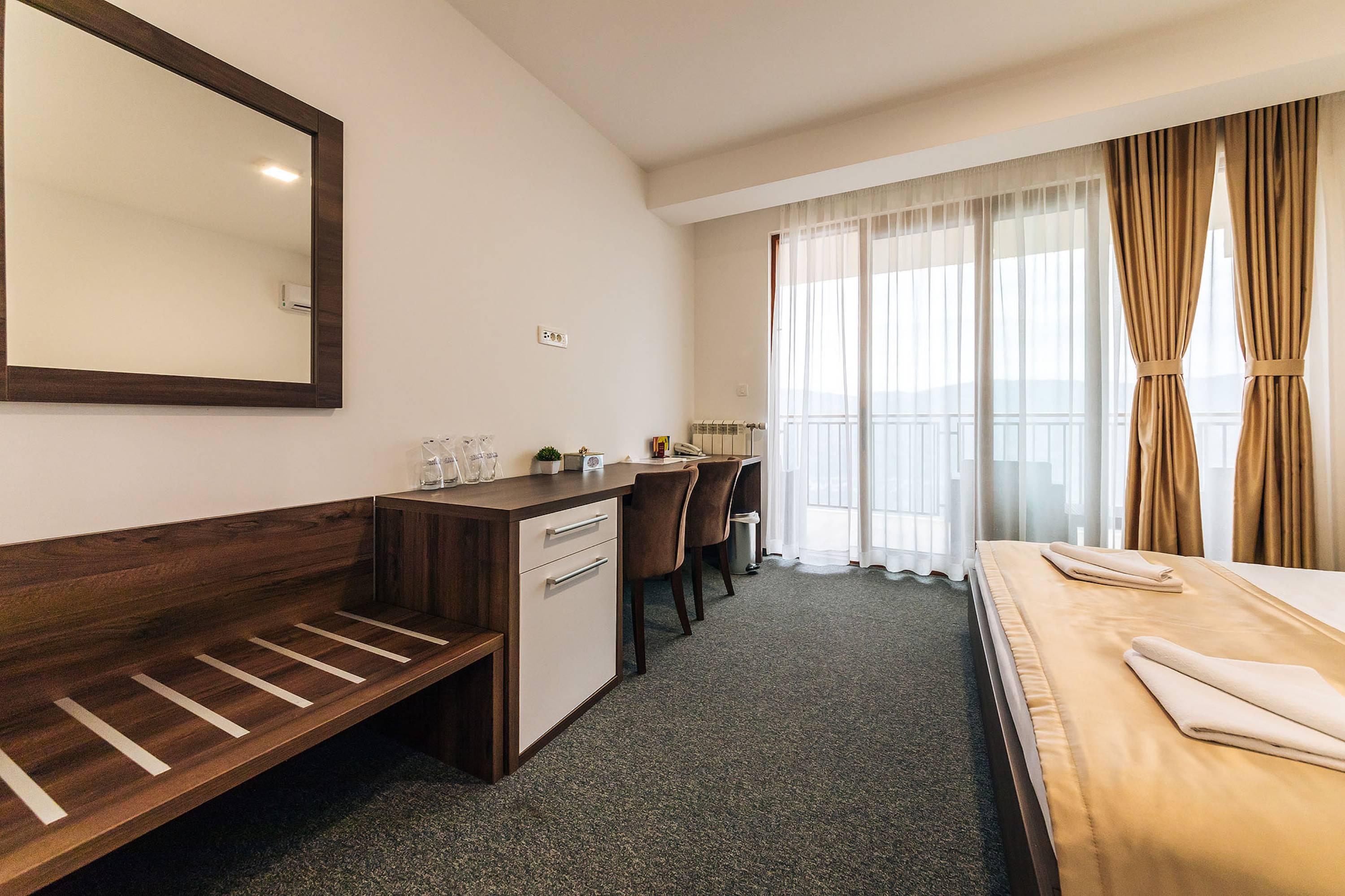 Hotel Sokoline Mandici Zewnętrze zdjęcie