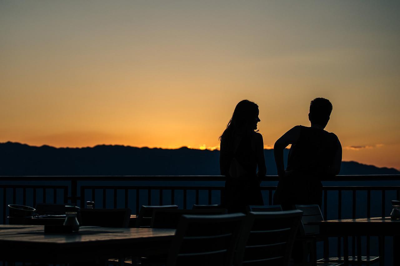 Hotel Sokoline Mandici Zewnętrze zdjęcie